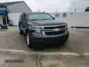 2018 Chevrolet Suburban LT z VIN 1GNSKHKC6JR373976, wystawiony jako Copart lot #71626525 z przebiegiem 102 072 mil mil oraz Nie do naprawy • Non repairable. Historia ofert i sprzedaży dostępna na DreamBid. Obrazek 14.