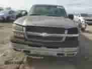 2003 Chevrolet Silverado 1500 LS with VIN 1GCEC14TX3Z136790, listed as a Copart auction lot 90622575 with 164,258 mi miles and Clean title. Bid and sale history available at DreamBid. Image 5.