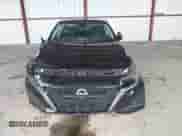 2024 Nissan Altima SV with VIN 1N4BL4DV1RN430770, listed as a IAAI auction lot 43255140 with 40,110 mi miles and . Bid and sale history available at DreamBid. Image 12.