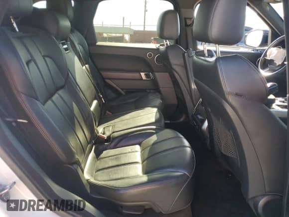 2017 Land Rover Range Rover Sport с VIN SALWR2FE6HA144004, выставлен на аукционе Copart как лот 57862955 с пробегом 89 912 миль миль и Списание • Salvage title. История ставок и продаж доступна на DreamBid. Изображение 11.