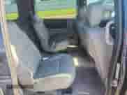2007 Saturn Relay 2 with VIN 5GZDV03197D162251, listed as a Copart auction lot 63281665 with 150,017 mi miles and Clean title. Bid and sale history available at DreamBid. Image 11.