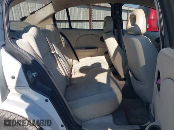2006 Saturn ION с VIN 1G8AJ55FX6Z116784, выставлен на аукционе IAAI как лот 43402493 с пробегом 133 246 миль миль и . История ставок и продаж доступна на DreamBid. Изображение 8.