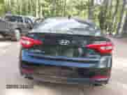 2016 Hyundai Sonata Limited с VIN 5NPE34AF9GH284703, выставлен на аукционе IAAI как лот 43137675 с пробегом 181 905 миль миль и . История ставок и продаж доступна на DreamBid. Изображение 16.
