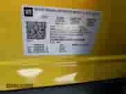 2024 Chevrolet Blazer RS with VIN 3GNKBERS0RS161546, listed as a Copart auction lot 62034415 with 10,640 mi miles and Salvage title. Bid and sale history available at DreamBid. Image 14.