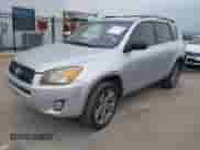 2009 Toyota RAV4 Sport with VIN JTMZK32V19D001725, listed as a IAAI auction lot 41213861 with 179,214 mi miles and . Bid and sale history available at DreamBid. Image 2.