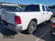 2011 Ram 1500 ST with VIN 1D7RB1GKXBS560894, listed as a IAAI auction lot 43099031 with 149,627 mi miles and . Bid and sale history available at DreamBid. Image 4.