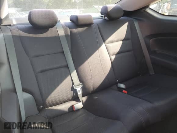 2013 Honda Accord EX with VIN 1HGCT1A76DA022026, listed as a Copart auction lot 59311605 with 194,331 mi miles and Clean title. Bid and sale history available at DreamBid. Image 10.