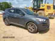 2014 Hyundai Santa Fe с VIN 5XYZT3LB7EG144742, выставлен на аукционе Copart как лот 81726855 с пробегом 201 238 миль миль и Списание • Salvage title. История ставок и продаж доступна на DreamBid. Изображение 4.