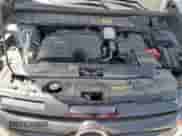 2023 Nissan Pathfinder Platinum with VIN 5N1DR3DF0PC235588, listed as a Copart auction lot 62595425 with Not provided miles and Salvage title. Bid and sale history available at DreamBid. Image 12.