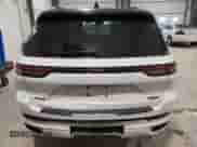 2022 Jeep Grand Cherokee Summit с VIN 1C4RJHEGXN8551764, выставлен на аукционе Copart как лот 88353135 с пробегом 30 402 миль миль и Списание • Salvage title. История ставок и продаж доступна на DreamBid. Изображение 6.