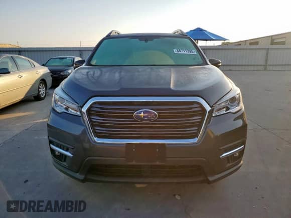 2021 Subaru Ascent Limited с VIN 4S4WMALD6M3446768, выставлен на аукционе Copart как лот 84711395 с пробегом 80 488 миль миль и Списание • Salvage title. История ставок и продаж доступна на DreamBid. Изображение 5.