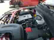 2024 Chevrolet TrailBlazer RS с VIN KL79MUSL8RB058012, выставлен на аукционе IAAI как лот 42391748 с пробегом 10 355 миль миль и . История ставок и продаж доступна на DreamBid. Изображение 18.