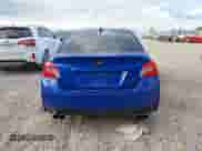 2018 Subaru WRX with VIN JF1VA1A64J9815154, listed as a IAAI auction lot 43377070 with 44,035 mi miles and . Bid and sale history available at DreamBid. Image 17.