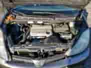 2006 Toyota Sienna XLE z VIN 5TDZA22C76S490692, wystawiony jako Copart lot #86271745 z przebiegiem 154 022 mil mil oraz Czysty tytuł • Clean title. Historia ofert i sprzedaży dostępna na DreamBid. Obrazek 12.