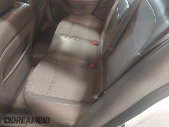 2013 Chevrolet Malibu Eco with VIN 1G11F5RR8DF109741, listed as a IAAI auction lot 42756363 with 80,763 mi miles and . Bid and sale history available at DreamBid. Image 8.