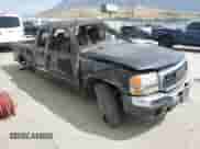 2005 GMC Sierra 1500 SLE с VIN 1GTEK19Z25Z210691, выставлен на аукционе Copart как лот 66387295 с пробегом Не указан миль и Списание • Salvage title. История ставок и продаж доступна на DreamBid. Изображение 4.