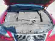 2010 Lexus IS 250 z VIN JTHCF5C29A5037802, wystawiony jako IAAI lot #43158295 z przebiegiem 173 158 mil mil oraz . Historia ofert i sprzedaży dostępna na DreamBid. Obrazek 10.