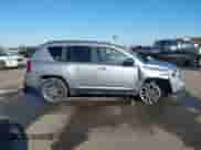 2016 Jeep Compass Sport с VIN 1C4NJDBB1GD587577, выставлен на аукционе IAAI как лот 41403682 с пробегом 54 158 миль миль и . История ставок и продаж доступна на DreamBid. Изображение 13.