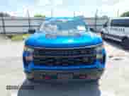 2022 Chevrolet Silverado 1500 Custom Trail Boss с VIN 3GCPDCEK2NG628420, выставлен на аукционе IAAI как лот 42605520 с пробегом 77 007 миль миль и . История ставок и продаж доступна на DreamBid. Изображение 12.