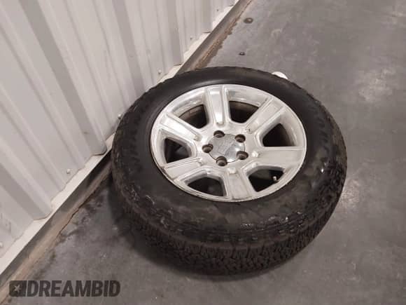 2015 Ram 1500 Laramie Longhorn с VIN 1C6RR7PT4FS637032, выставлен на аукционе IAAI как лот 43418379 с пробегом 134 247 миль миль и . История ставок и продаж доступна на DreamBid. Изображение 12.