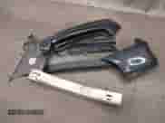 2017 Toyota Camry XLE с VIN 4T1BF1FK9HU277414, выставлен на аукционе IAAI как лот 42149134 с пробегом 95 002 миль миль и . История ставок и продаж доступна на DreamBid. Изображение 12.