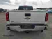 2018 Chevrolet Silverado 3500HD LTZ с VIN 1GC4K0EY0JF148240, выставлен на аукционе Copart как лот 64982735 с пробегом 120 150 миль миль и Списание • Salvage title. История ставок и продаж доступна на DreamBid. Изображение 6.