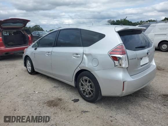 2017 Toyota Prius Four z VIN JTDZN3EUXHJ057317, wystawiony jako Copart lot #68079975 z przebiegiem 97 780 mil mil oraz Szkoda całkowita • Salvage title. Historia ofert i sprzedaży dostępna na DreamBid. Obrazek 2.