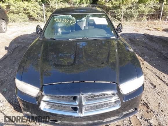 2012 Dodge Charger RT Plus с VIN 2C3CDXCT5CH122213, выставлен на аукционе IAAI как лот 43313497 с пробегом 181 471 миль миль и . История ставок и продаж доступна на DreamBid. Изображение 6.