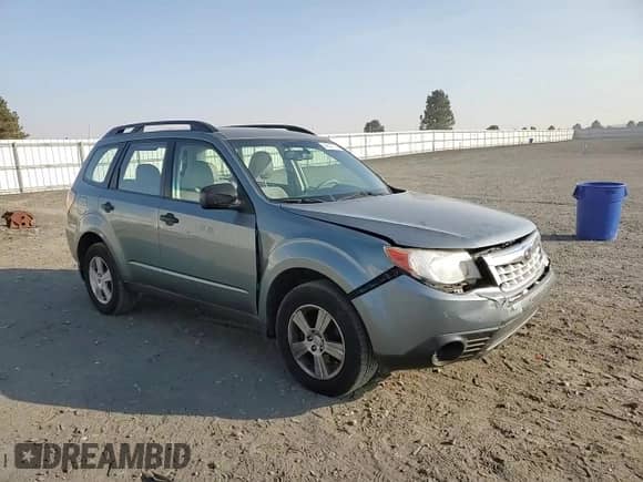 2012 Subaru Forester X z VIN JF2SHBBC4CH450018, wystawiony jako Copart lot #84604795 z przebiegiem 113 769 mil mil oraz Szkoda całkowita • Salvage title. Historia ofert i sprzedaży dostępna na DreamBid. Obrazek 14.
