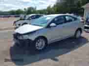 2021 Hyundai Accent SE с VIN 3KPC24A62ME145720, выставлен на аукционе IAAI как лот 43087286 с пробегом 24 710 миль миль и . История ставок и продаж доступна на DreamBid. Изображение 19.