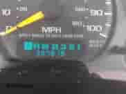 2000 Chevrolet Tahoe LS с VIN 1GNEC13T1YJ186895, выставлен на аукционе IAAI как лот 43166906 с пробегом 387 819 миль миль и . История ставок и продаж доступна на DreamBid. Изображение 7.