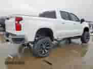 2022 Chevrolet Silverado 1500 LTZ с VIN 1GCPWEED1NZ206727, выставлен на аукционе Copart как лот 45766375 с пробегом 35 478 миль миль и Списание • Salvage title. История ставок и продаж доступна на DreamBid. Изображение 3.