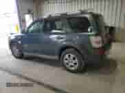 2008 Mercury Mariner Premier with VIN 4M2CU97158KJ53925, listed as a Copart auction lot 84620475 with 175,229 mi miles and Salvage title. Bid and sale history available at DreamBid. Image 2.