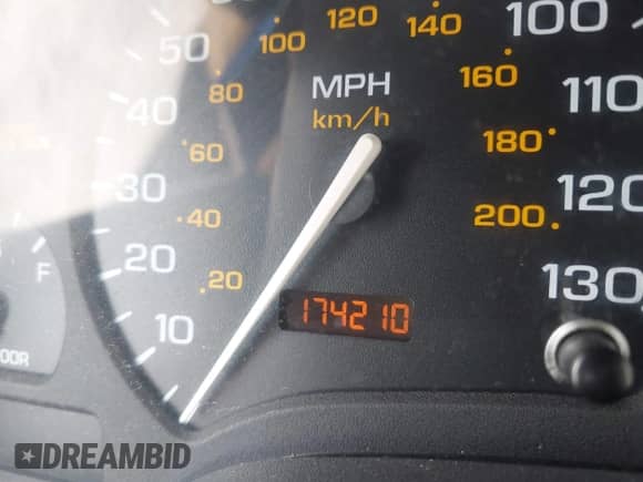 2000 Saturn SL с VIN 1G8ZK527XYZ121984, выставлен на аукционе IAAI как лот 42099839 с пробегом 174 210 миль миль и . История ставок и продаж доступна на DreamBid. Изображение 15.