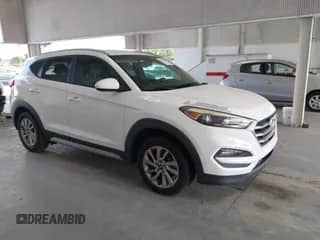 2018 Hyundai Tucson SEL Plus с VIN KM8J33A41JU692550, выставлен на аукционе IAAI как лот 43345112 с пробегом 161 135 миль миль и . История ставок и продаж доступна на DreamBid. Изображение 1.