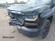 2017 Chevrolet Silverado 1500 Work Truck with VIN 1GCNKNEC7HZ311951, listed as a IAAI auction lot 43396424 with 169,041 mi miles and . Bid and sale history available at DreamBid. Image 6.