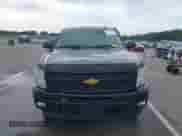 2011 Chevrolet Silverado 1500 LTZ with VIN 3GCPKTE35BG343219, listed as a IAAI auction lot 43177264 with 209,417 mi miles and . Bid and sale history available at DreamBid. Image 10.