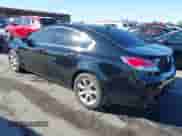 2012 Acura TL Technology с VIN 19UUA8F54CA029064, выставлен на аукционе IAAI как лот 43406145 с пробегом 175 697 миль миль и . История ставок и продаж доступна на DreamBid. Изображение 3.