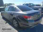 2009 Honda Accord LX-P with VIN 1HGCP26489A100211, listed as a IAAI auction lot 43358548 with 305,358 mi miles and . Bid and sale history available at DreamBid. Image 3.