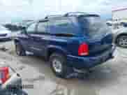 2000 Dodge Durango with VIN 1B4HS28N9YF144001, listed as a IAAI auction lot 42667472 with Not provided miles and . Bid and sale history available at DreamBid. Image 3.