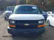 2014 Chevrolet Express Cargo с VIN 1GCWGFCA9E1123231, выставлен на аукционе IAAI как лот 43481182 с пробегом 348 040 миль миль и . История ставок и продаж доступна на DreamBid. Изображение 12.