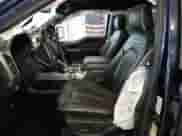 2019 Ford F-150 XL with VIN 1FTFW1E45KFB28809, listed as a Copart auction lot 80252765 with 103,247 mi miles and Salvage title. Bid and sale history available at DreamBid. Image 7.