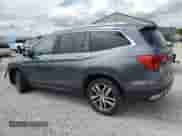 2016 Honda Pilot Touring с VIN 5FNYF6H9XGB088395, выставлен на аукционе Copart как лот 69828005 с пробегом Не указан миль и Списание • Salvage title. История ставок и продаж доступна на DreamBid. Изображение 2.