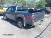 2006 Chevrolet Colorado 3LT with VIN 1GCDS136668122535, listed as a IAAI auction lot 42131897 with 227,632 mi miles and . Bid and sale history available at DreamBid. Image 3.