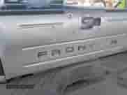 2001 Nissan Frontier SE Desert Runner with VIN 1N6ED26T41C311399, listed as a IAAI auction lot 42971852 with 168,655 mi miles and . Bid and sale history available at DreamBid. Image 13.