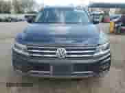 2018 Volkswagen Tiguan S с VIN 3VV1B7AX4JM015118, выставлен на аукционе Copart как лот 64695235 с пробегом 94 804 миль миль и Списание • Salvage title. История ставок и продаж доступна на DreamBid. Изображение 5.