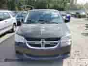 2012 Dodge Grand Caravan SXT with VIN 2C4RDGCG4CR104207, listed as a Copart auction lot 81743065 with 93,016 mi miles and Clean title. Bid and sale history available at DreamBid. Image 5.