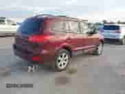 2007 Hyundai Santa Fe SE с VIN 5NMSH13E47H035309, выставлен на аукционе IAAI как лот 43319266 с пробегом 277 472 миль миль и . История ставок и продаж доступна на DreamBid. Изображение 4.