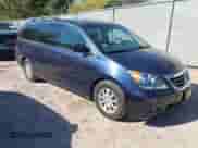 2008 Honda Odyssey EX z VIN 5FNRL38478B016359, wystawiony jako IAAI lot #43370109 z przebiegiem 170 812 mil mil oraz . Historia ofert i sprzedaży dostępna na DreamBid. Obrazek 1.