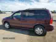 2009 Chevrolet Uplander LS with VIN 1GNDU23159D123067, listed as a Copart auction lot 69609405 with 90,675 mi miles and Clean title. Bid and sale history available at DreamBid. Image 2.
